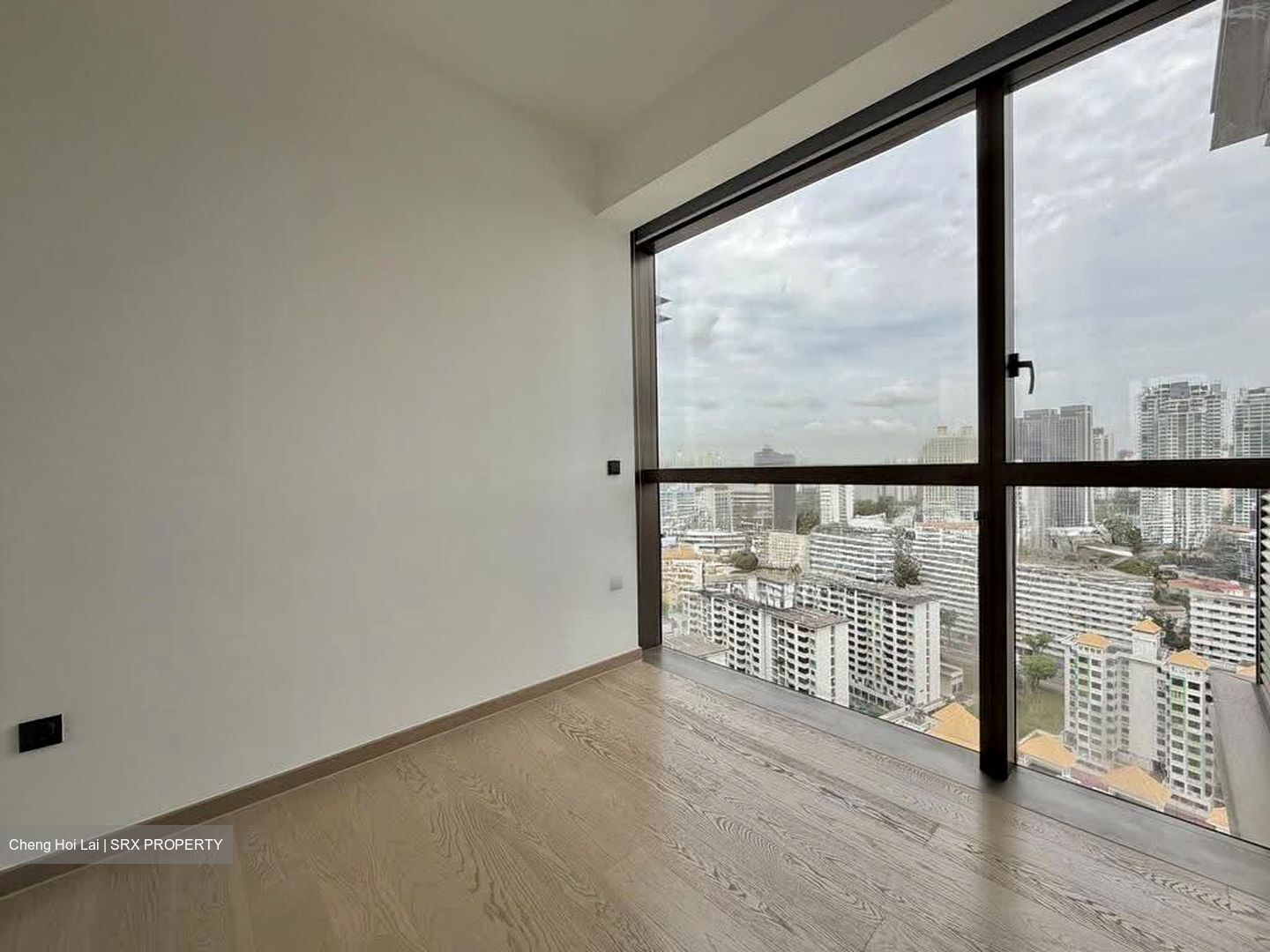The Landmark (D3), Condominium #613061051